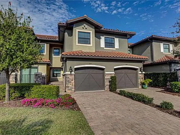 13511 Messina Loop Unit 103, Bradenton, FL 34211