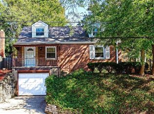362 W Riverview Ave, Pittsburgh, PA 15202