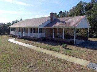 233 Moores Chapel Cemetery Rd, Graham, NC 27253