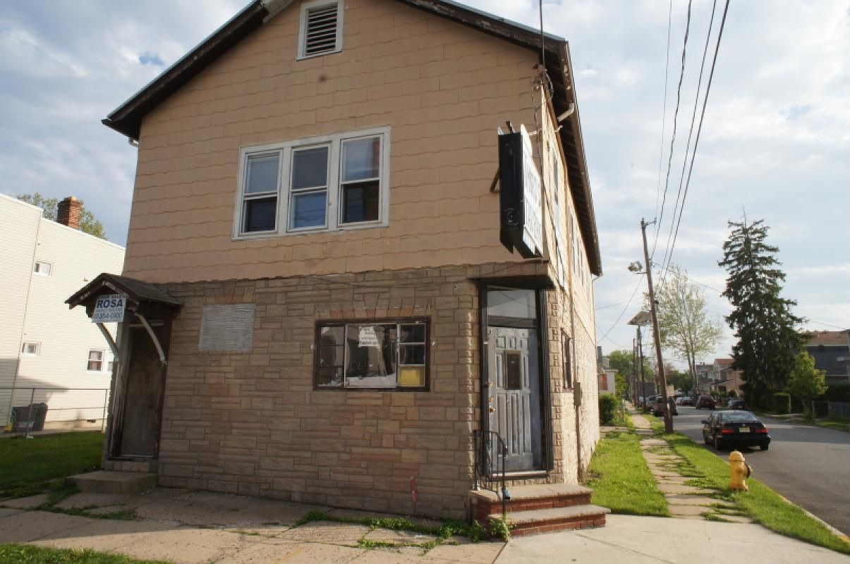 212 Long Ave, Hillside, NJ 07205 Zillow