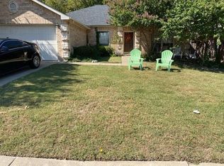 4519 Malvern Hill Rd, Grand Prairie, TX 75052