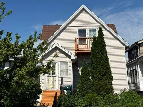 1705 S 71st STREET #1707, West Allis, WI 53214