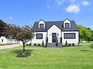 12551 Lagrange Rd, Lagrange, OH 44050