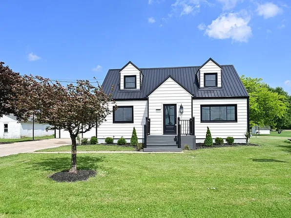 12551 Lagrange Rd, Lagrange, OH 44050