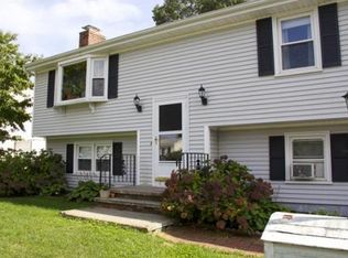 5 Stuart St, Warren, RI 02885