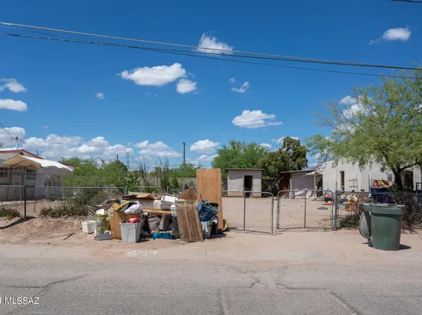 864 W 19th St #12, Tucson, AZ 85745