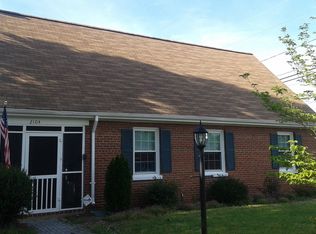 2104 Wedgewood Ave, Henrico, VA 23228