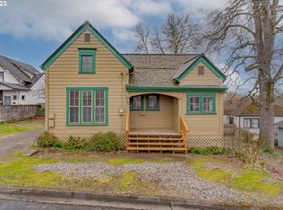 122 SE 1st St, McMinnville, OR