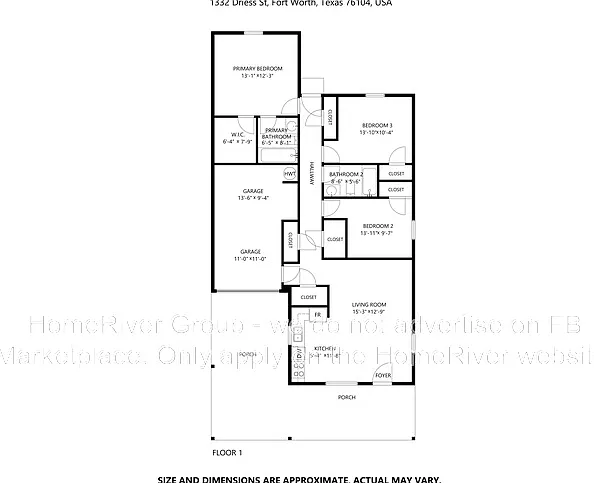 1332 Driess St — Photo 18