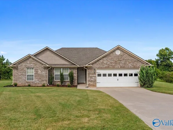 119 Eagle View Dr, New Market, AL 35761