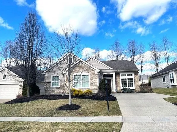 4559 Citation Ct, Batavia, OH 45103