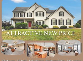 147 Oaken Way, Myerstown, PA 17067