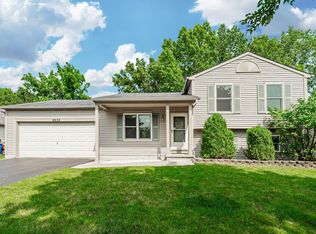 2632 Creekwillow Pl, Grove City, OH 43123