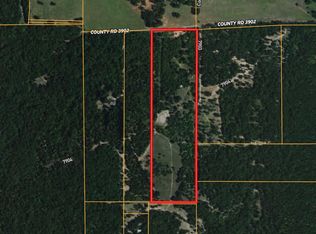 0 County Road 3902, Athens, TX 75752