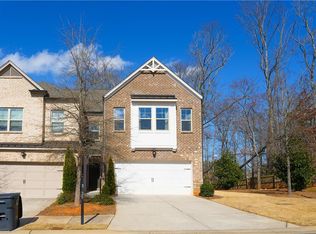 3635 Faulkner St, Cumming, GA 30041