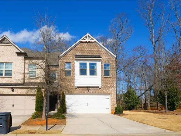 3635 Faulkner St, Cumming, GA 30041