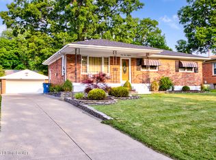 4318 Annshire Ave, Louisville, KY 40213