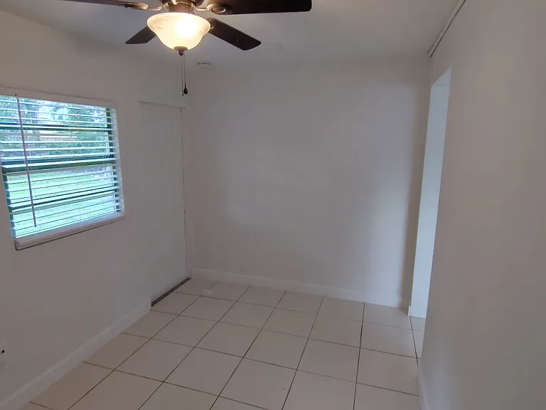 Small loft