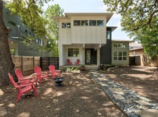 2005 Pennsylvania Ave #A, Austin, TX 78702