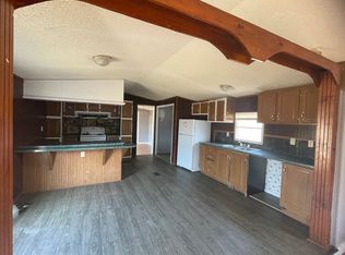125 Old Red Rd, Ward, AR 72176