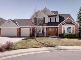 1484 Sunset Ridge Rd, Highlands Ranch, CO 80126