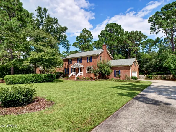 2219 Waverly Drive, Wilmington, NC 28403