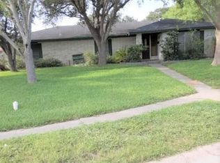 213 S Pasadena Dr, Kingsville, TX 78363