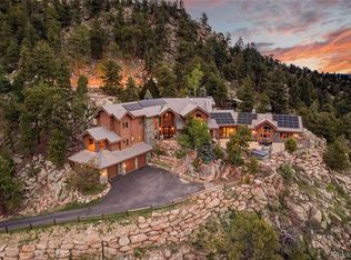 3864 Valley Dr, Evergreen, CO 80439