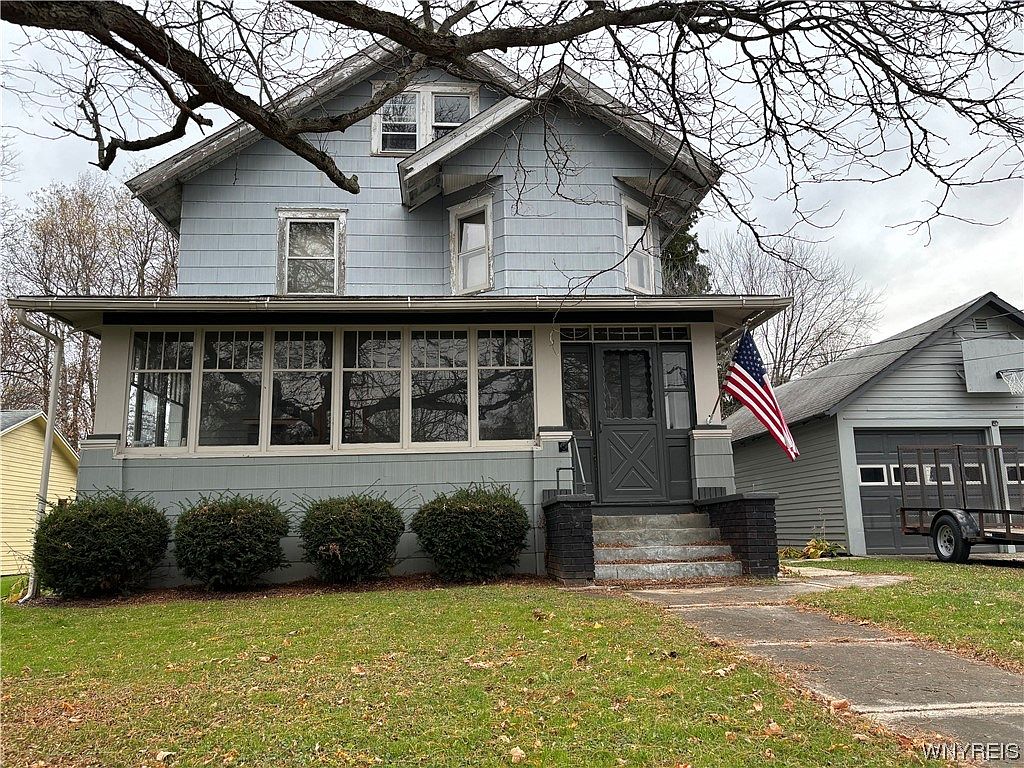 16 Church St, Delevan, NY 14042 MLS B1507713 Zillow