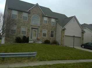 258 Trail East SW, Etna, OH 43062