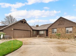 2566 W Butternut Dr, La Porte, IN 46350