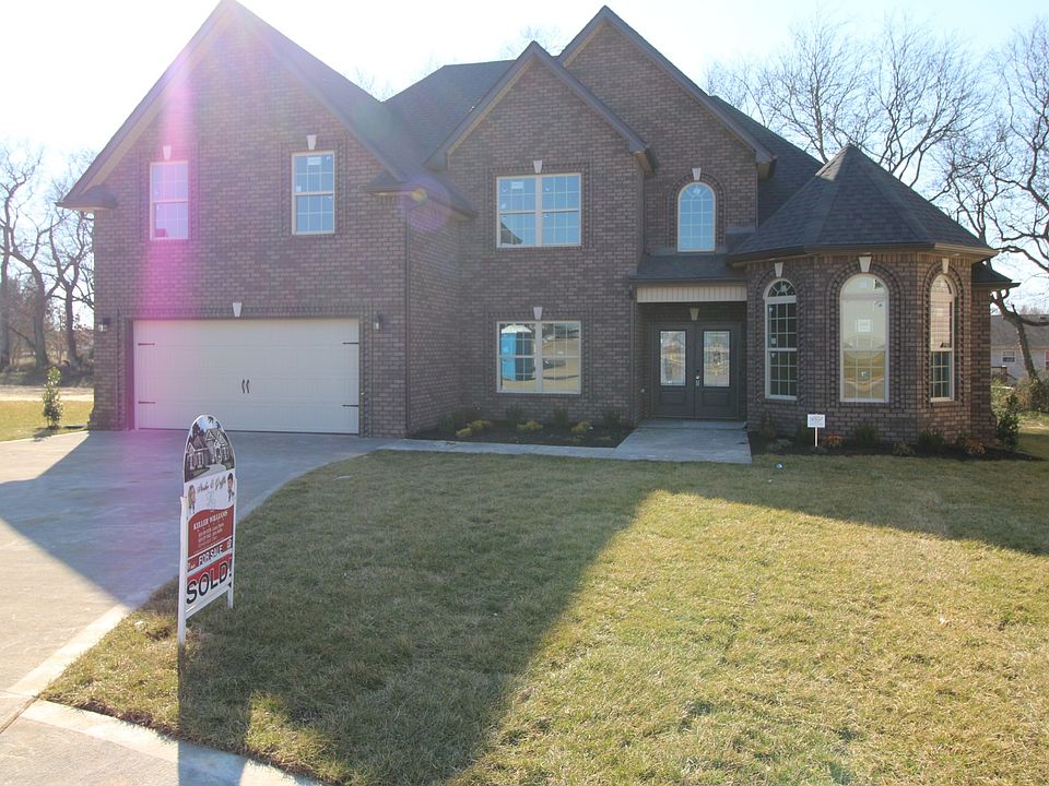 2nd image of 289 Summerfield Lot 289