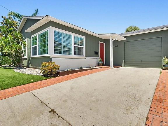 2nd image of 3466 Wisteria Dr