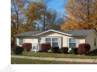 931 E Bridge St, Portland, MI 48875
