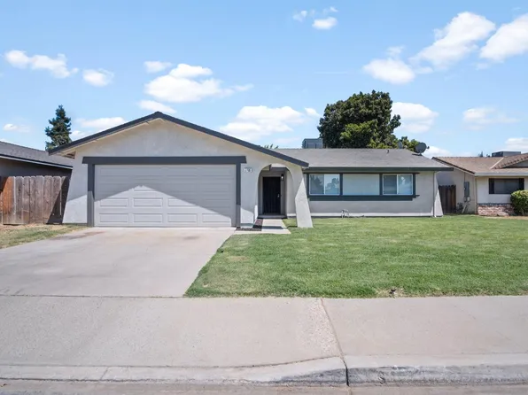 2700 Dow St, Turlock, CA 95382