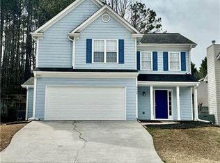 3460 Parkbrooke Ln, Duluth, GA 30096