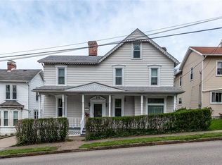 107 E Crafton Ave, Pittsburgh, PA