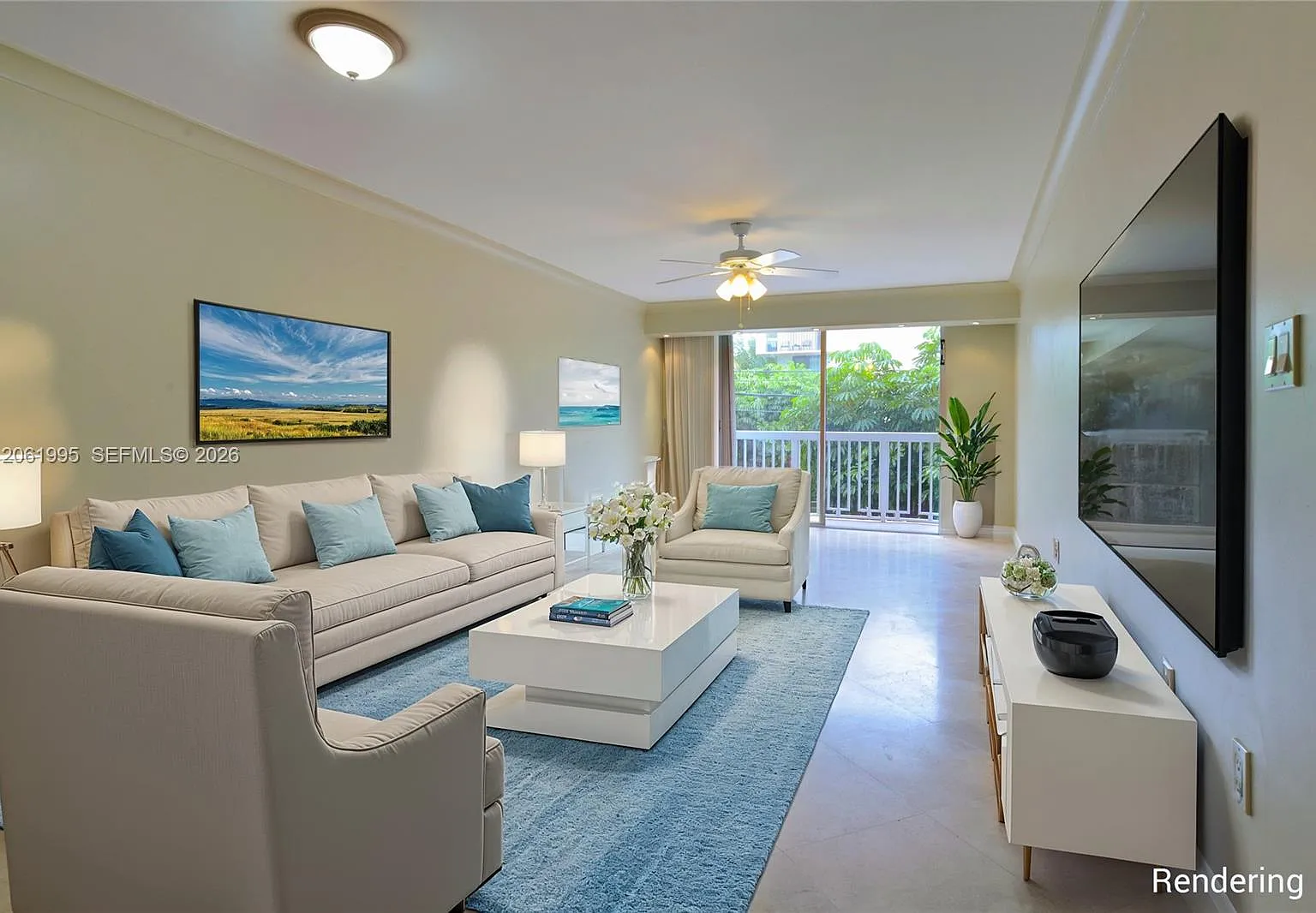 Bayside Terrace Condo — Photo 1