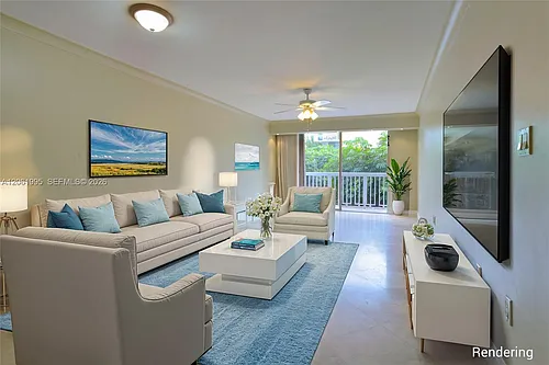 1670 Bay Rd #2D Photo 1