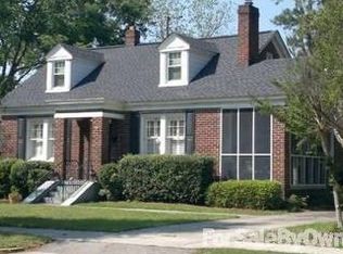 3315 Blossom St, Columbia, SC 29205