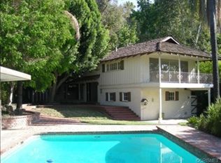 4700 White Oak Ave, Encino, CA 91316