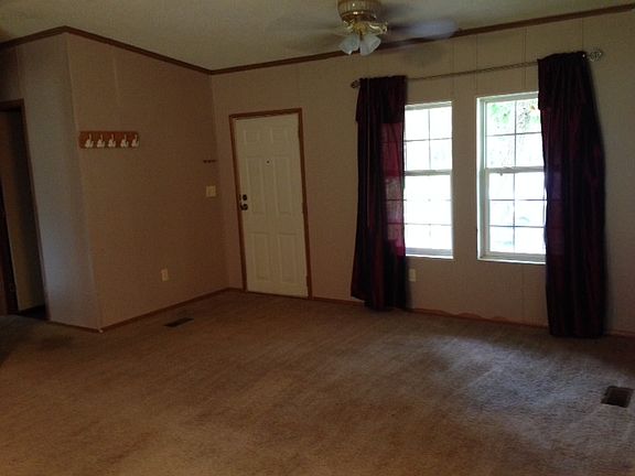 Other half living room