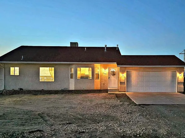 1467 W Plaza De Los Leones Dr, Pueblo West, CO 81007