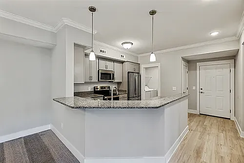 Pheasant Run Apartments — Photo 22