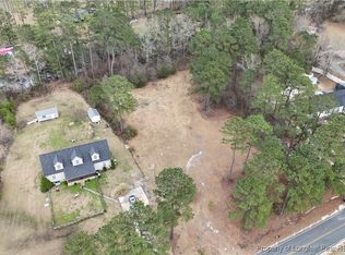 8890 Coats Rd, Linden, NC 28356