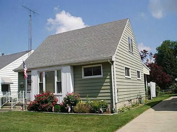 2641 102nd St, Toledo, OH 43611