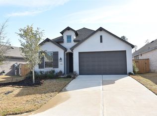 538 Chestnut Reef Ct, Conroe, TX 77304