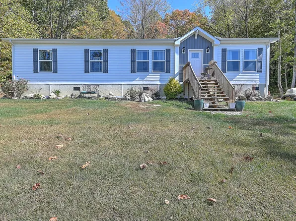 292 Clark Rd, Bristol, TN 37620