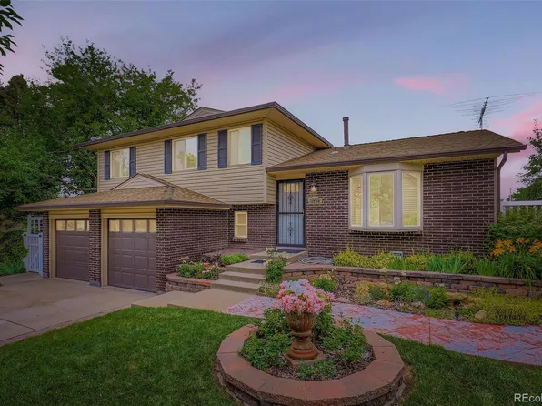 1729 S Ouray Court, Aurora, CO 80017