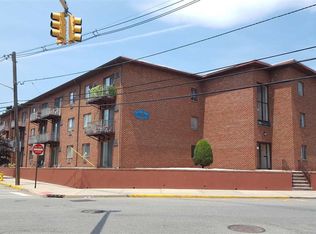 550 Central Ave APT 46, Harrison, NJ 07029